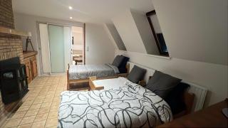 Kampenhout appartement met terras en 4 slaap kamers - 6