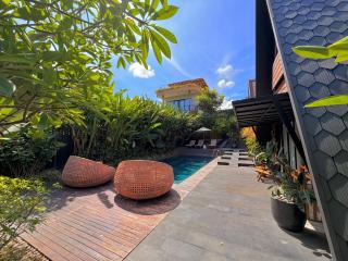 Twinseas Villa - 7