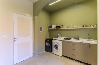 Capri 2-BR Apartment In Bahsa Batroun - 7