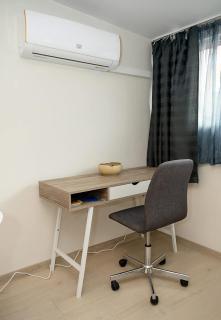 Cozy City Escape Near Sea Garden & Beach by Flat Manаger - 2