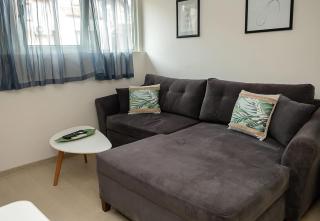 Cozy City Escape Near Sea Garden & Beach by Flat Manаger - 1