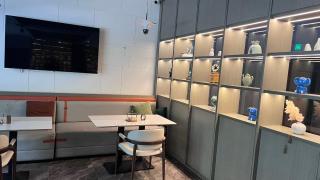 Atour Hotel Urumqi Hongshan Park Yangzijiang Road - 5