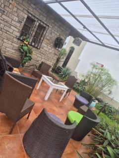 LOS OLIVARES. SAN LORENZO - 4