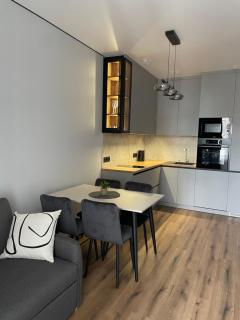 Arcadia Apartment - 0