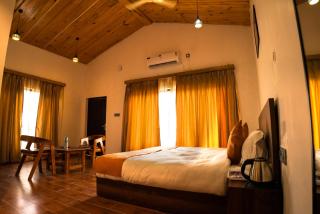 Corbett Retreat - 8