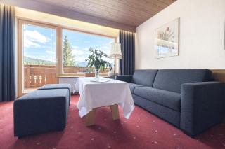 Chalet Cristall - 9