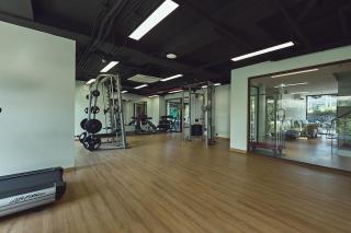 Brand New 2br Apartment at Wing Samui Condo - 7