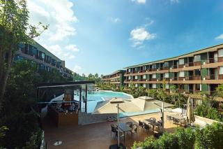 Brand New 2br Apartment at Wing Samui Condo - 0