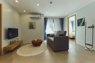 Brand New 2br Apartment at Wing Samui Condo - 2