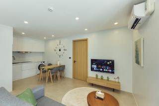 Brand New 2br Apartment at Wing Samui Condo - 4