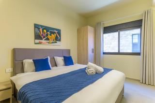 Amalfi 1-BR Apartment In Bahsa Batroun - 2