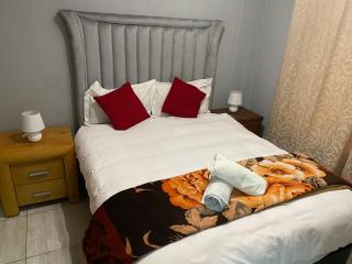 Westpoint Sandton Accomodation - 9