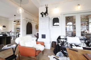 The place to be in Cortina - 5