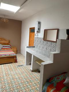 Hotel Sidi Magdoul - 1
