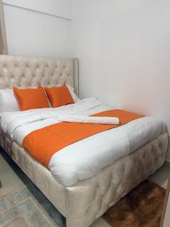 Modern & Cosy Studio at Garden City Mall, Nairobi - 3