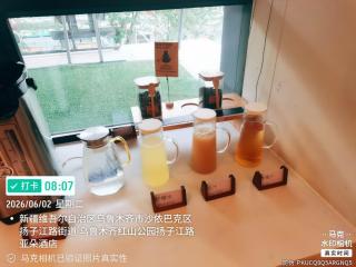 Atour Hotel Urumqi Hongshan Park Yangzijiang Road - 2