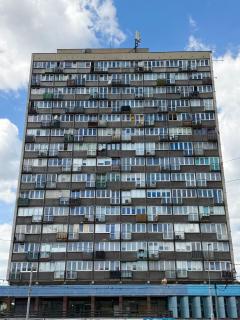 Wrocław City View Studio by BookingHost - 9