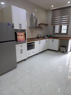Modern apartment in a special location in Al-Mansour, 14th Street, Ramadan - 4