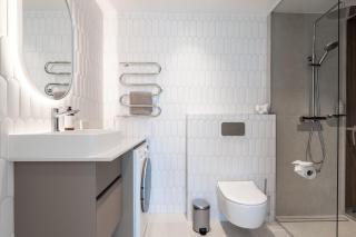 Marienholm Seaview Apartment - 2