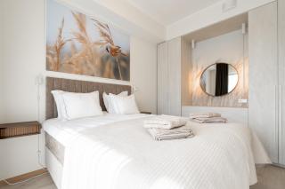 Marienholm Seaview Apartment - 1