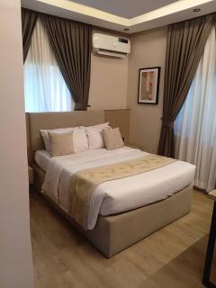 Roseann Gold Boutique Hotel - 5