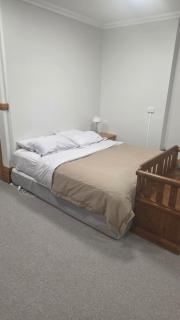 Castle Studio Apartment - 8
