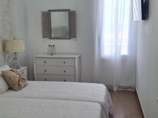 Benalmadena JUPITER -Ocean View 1Bedroom Apartment - 9
