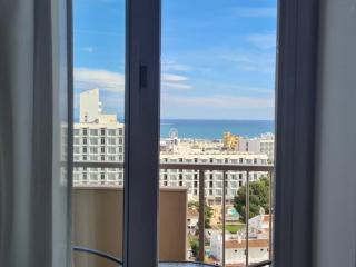 Benalmadena JUPITER -Ocean View 1Bedroom Apartment - 8