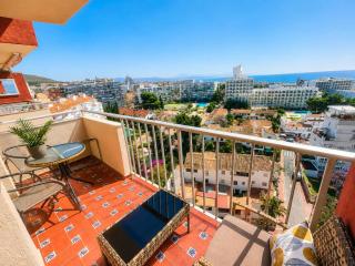 Benalmadena JUPITER -Ocean View 1Bedroom Apartment - 5