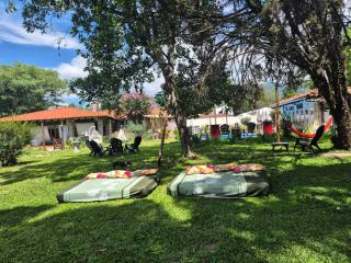 LOS OLIVARES. SAN LORENZO - 1