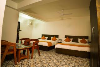 Corbett Retreat - 6