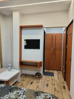 Hotel Rudraksha - 2
