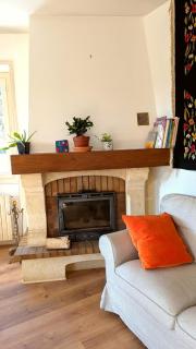 Charming Home-for 6 guests -Centre historic à Pied - 5