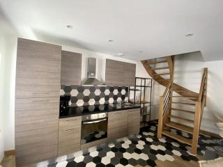 Maison de location - 2