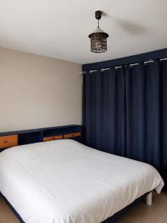L'OASIS DES MARAIS Gîte 12 personnes - 5