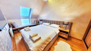 Zlatibor Harmonija Royal Gardens Two-Bedroom Apartment - 1