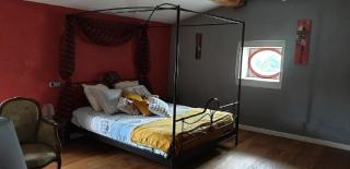 Gîte 4 personnes L'Oasis des Marais - 2