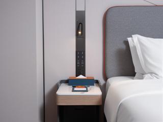 Holiday Inn Express Zhangzhou Zhangpu by IHG - 8