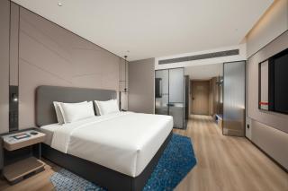 Holiday Inn Express Zhangzhou Zhangpu by IHG - 6