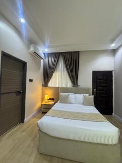Roseann Gold Boutique Hotel - 1