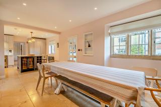 Historic Cotswold Cottage in peaceful village - 3