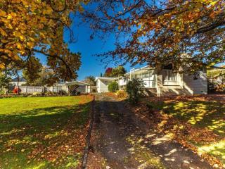 Kune Crib - Ohakune Holiday Home near Turoa - 0