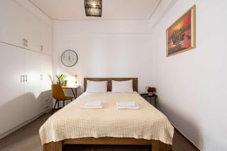 Elena's Cozy & Central Nest - 9