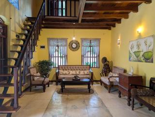 Sawandara Garden Retreat - 0