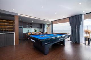 Villa Ngắm Biển Trực Diện Chill Chill - 2