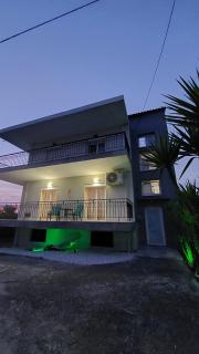 Eleftheria Apartments Kassandra - Kassandreia - 2