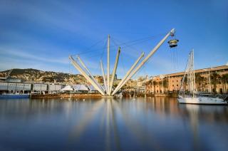 Fornaro Apartments - Genova - 2