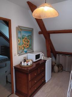 la maison de Marie - 4