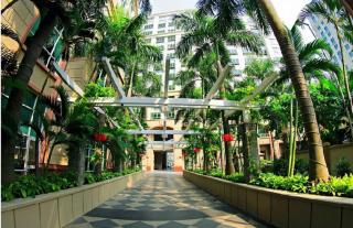 The Manor 2 Saigon - Fully Equipped Studio Near City Center - 7