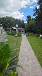 LOS OLIVARES. SAN LORENZO - 2